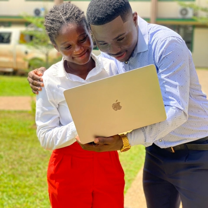 Home oppong-kyekyeku and grace